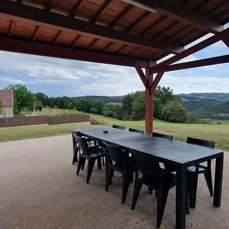 Maison En Perigord Plazac Dış mekan fotoğraf