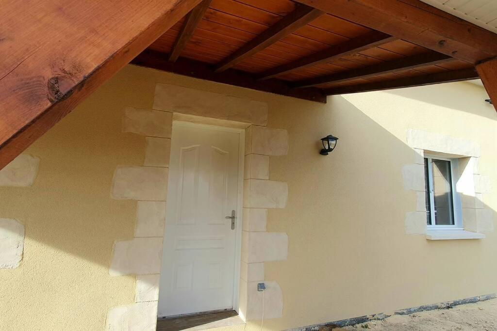 Maison En Perigord Plazac Dış mekan fotoğraf