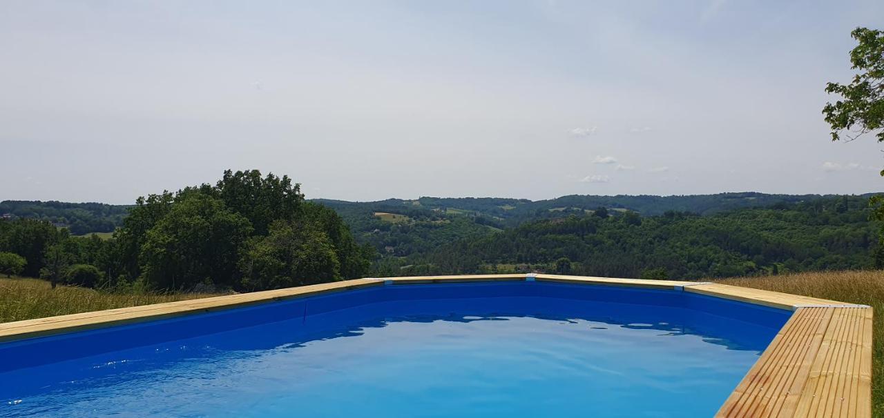 Maison En Perigord Plazac Dış mekan fotoğraf